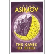 The Caves of Steel - cena, porovnanie