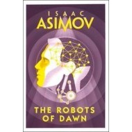 The Robots of Dawn - cena, porovnanie