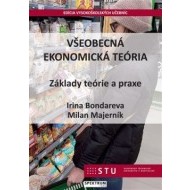 Všeobecná ekonomická teória - cena, porovnanie