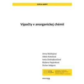 Výpočty v anorganickej chémii