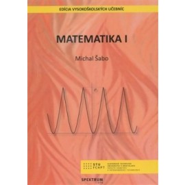 Matematika 1