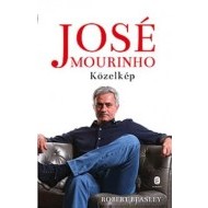 José Mourinho - Közelkép - cena, porovnanie