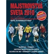 Majstrovstva sveta vo futbale 2010 - cena, porovnanie