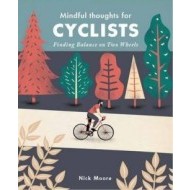 Mindful Thoughts for Cyclists - cena, porovnanie
