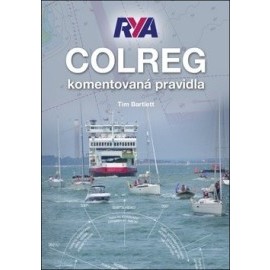 COLREG - komentovaná pravidla