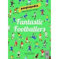 Fantastic Footballers - cena, porovnanie