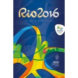 RIO 2016 - Hry XXXI. olympiády