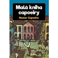 Malá kniha capoeiry - cena, porovnanie