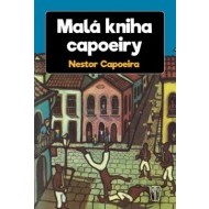 Malá kniha capoeiry