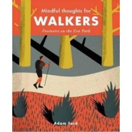 Mindful Thoughts for Walkers