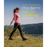 Moderní nordic walking - cena, porovnanie