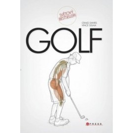 Golf - anatomie