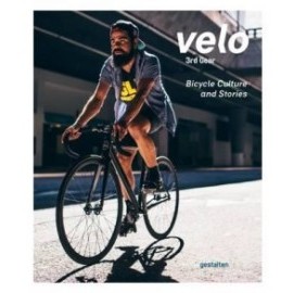 Velo 3rd Gear