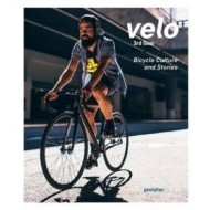 Velo 3rd Gear - cena, porovnanie