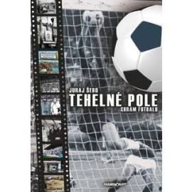 Tehelné pole - Chrám futbalu - 2. vydanie