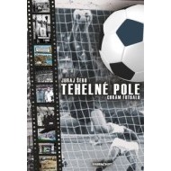 Tehelné pole - Chrám futbalu - 2. vydanie - cena, porovnanie