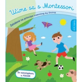 Prvé objavy - učíme sa s Montessori