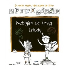 Nebojím sa 1. triedy