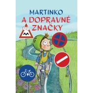 Martinko a dopravné značky - cena, porovnanie