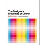 The Designer's Dictionary of Colour - cena, porovnanie
