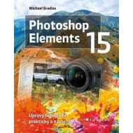 Photoshop Elements 15 - cena, porovnanie
