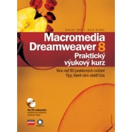 Macromedia Dreamweaver 8