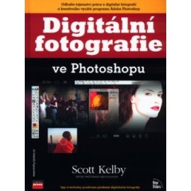 Digitální fotografie ve Photoshopu