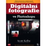 Digitální fotografie ve Photoshopu - cena, porovnanie