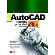 AutoCad 2002-2005 - cena, porovnanie