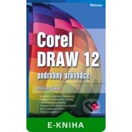 CorelDRAW 12 - cena, porovnanie