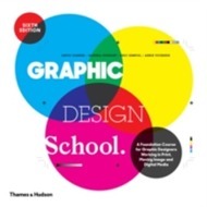 Graphic Design School - cena, porovnanie