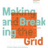 Making and Breaking the Grid, Second Edition, Updated and Expanded - cena, porovnanie