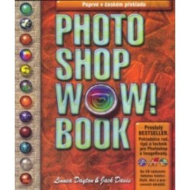 Photoshop WOW! Book
