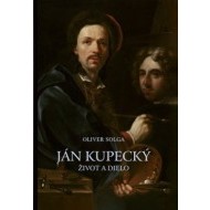 Ján Kupecký – život a dielo - cena, porovnanie