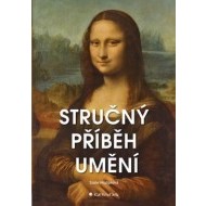 Stručný příběh umění - cena, porovnanie