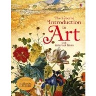 Introduction to Art - cena, porovnanie