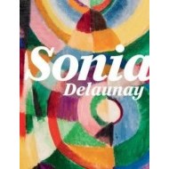 Sonia Delaunay - cena, porovnanie