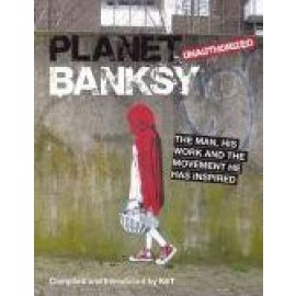 Planet Banksy