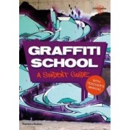 Graffiti School - cena, porovnanie