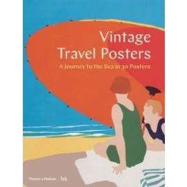 Vintage Travel Posters