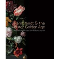 Rembrandt and the Dutch golden age - cena, porovnanie