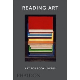 Reading Art: Art for Book Lovers