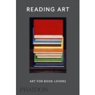 Reading Art: Art for Book Lovers - cena, porovnanie