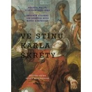 Ve stínu Karla Škréty - cena, porovnanie