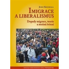 Imigrace a liberalismus