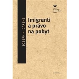 Imigranti a právo na pobyt