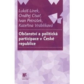 Občanství a politická participace v České republice