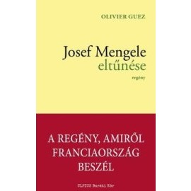 Josef Mengele eltűnése