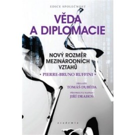 Věda a diplomacie