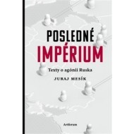 Posledné impérium - cena, porovnanie